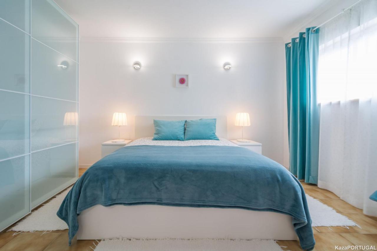 Apartament Santa Catarina Terrace Estoril Zewnętrze zdjęcie